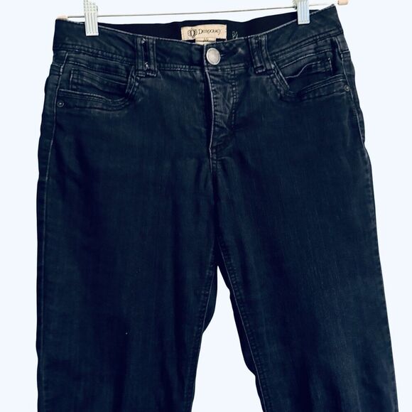 Democracy Sz 10 Ab Technology Jeans Comfy Stretch‎ Slimming - Picture 7 of 14